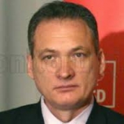 Senatorul Alexandru Cordoş